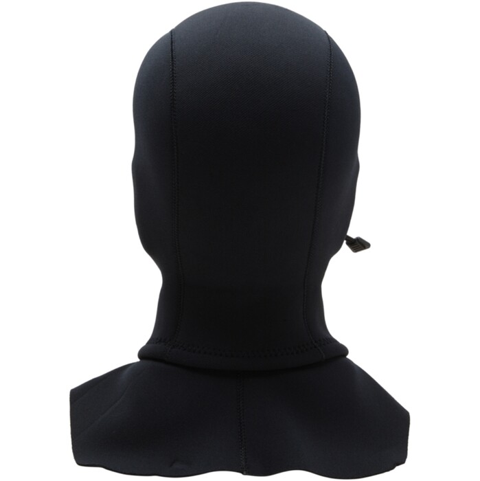 2024 Billabong Furnace 2mm Wetsuit Hood ABYWW00151 - Black